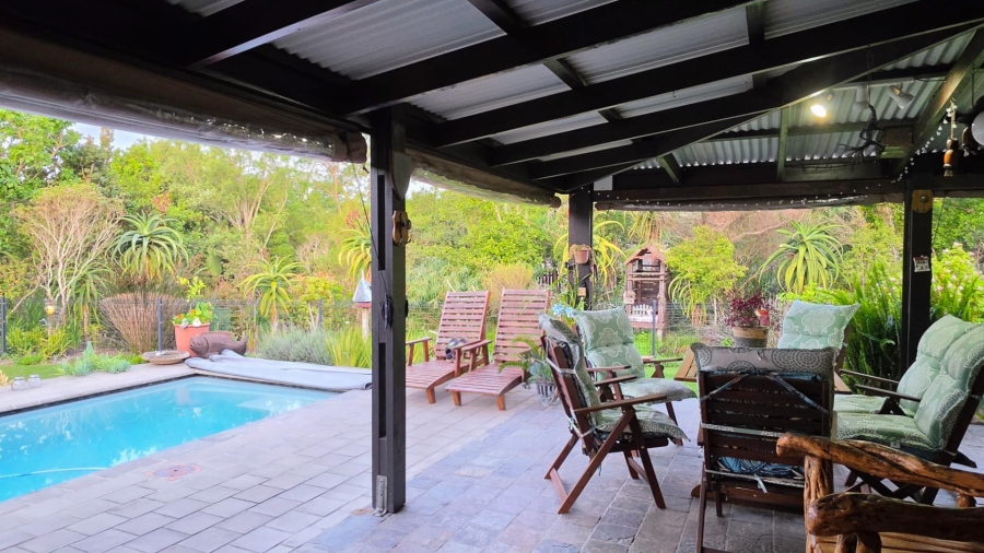 3 Bedroom Property for Sale in Brenton On Lake Western Cape